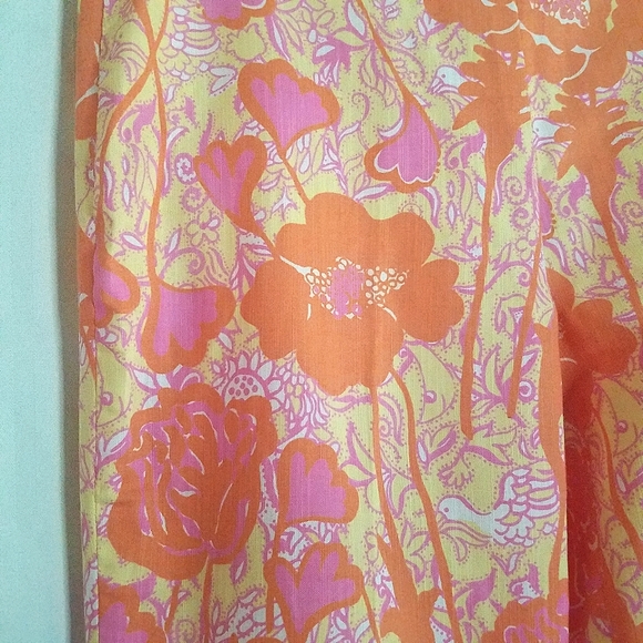 Lilly Pulitzer Resort Fit Pants - Picture 7 of 9